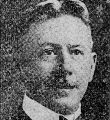 Samuel C. Doty