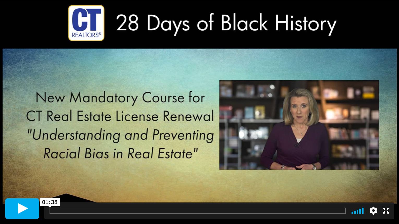 Video: Day 2 - Mandatory CE Course 