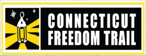 CT Freedom Trail Logo