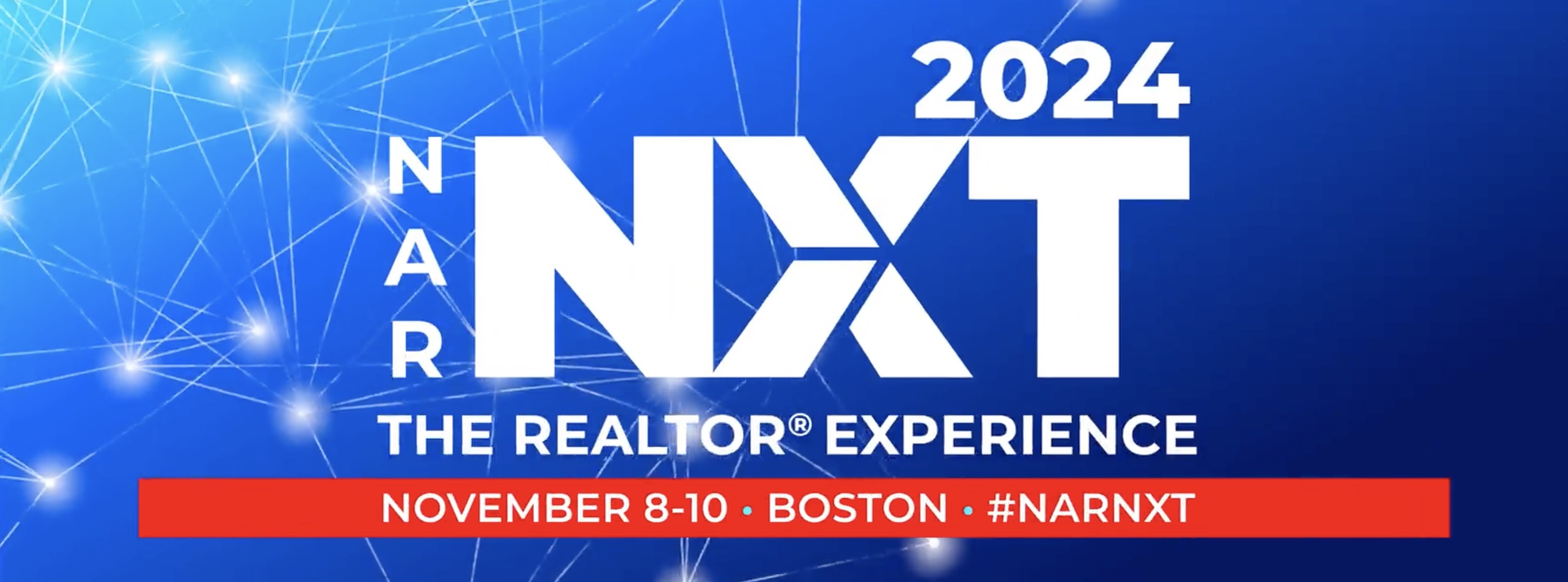 NAR NXT Boston 2024